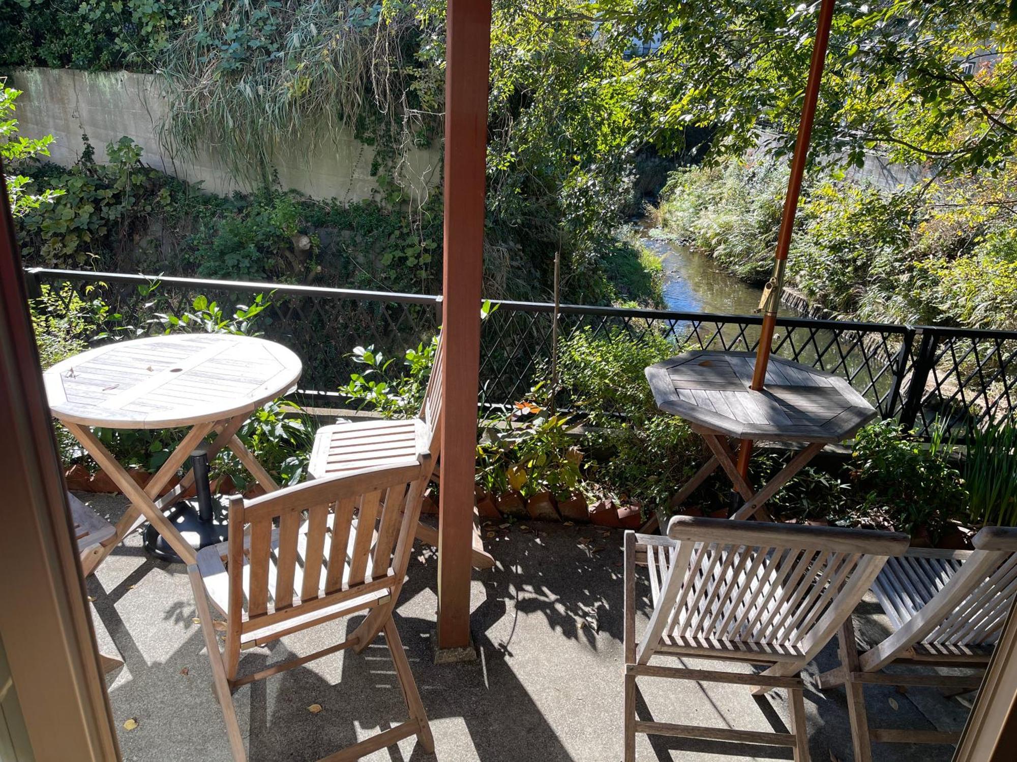 Children'S Cafe B&B Kimie Kamakura Exterior photo